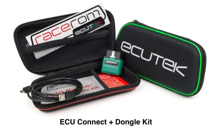 EcuTek ECU Connect + Dongle Kit